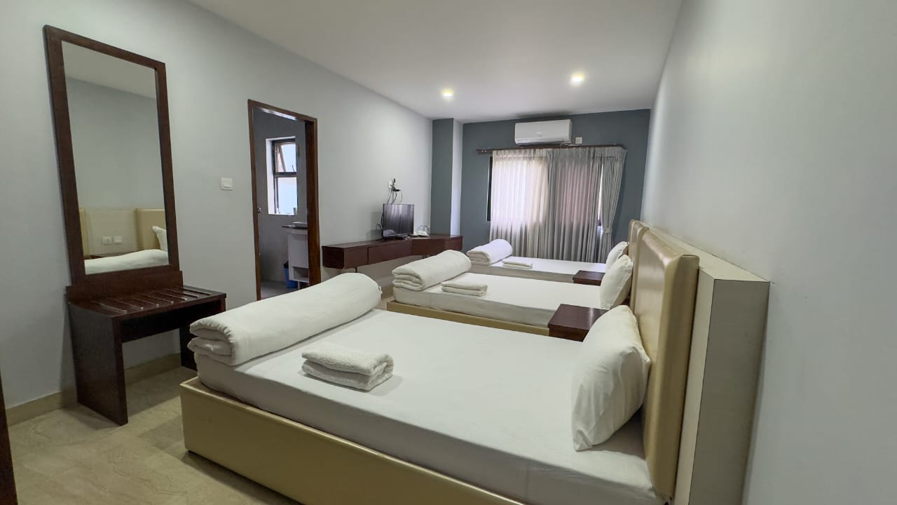 Standard Suite